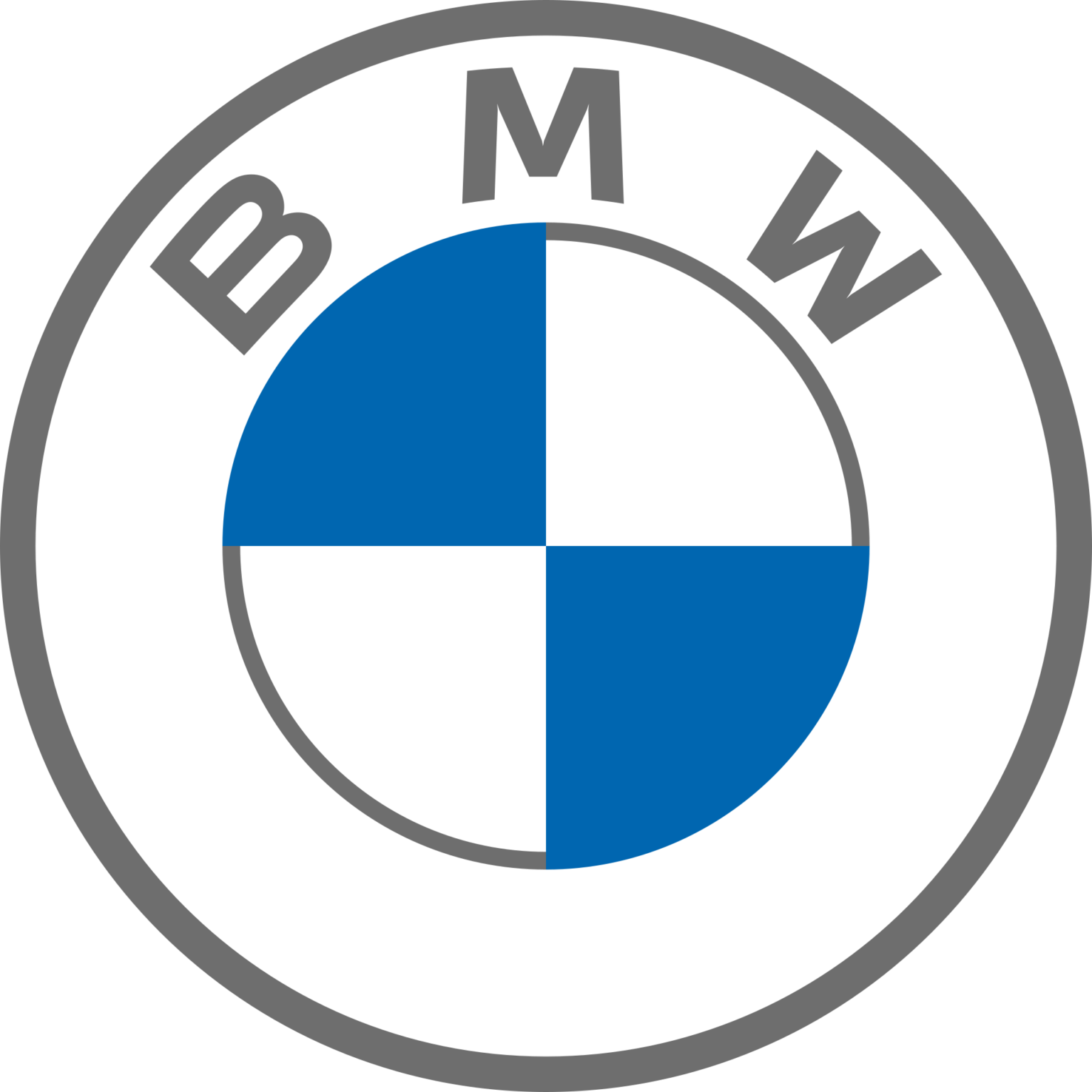 2020 BMW New Logo HD Wallpaper – Noolyo.com