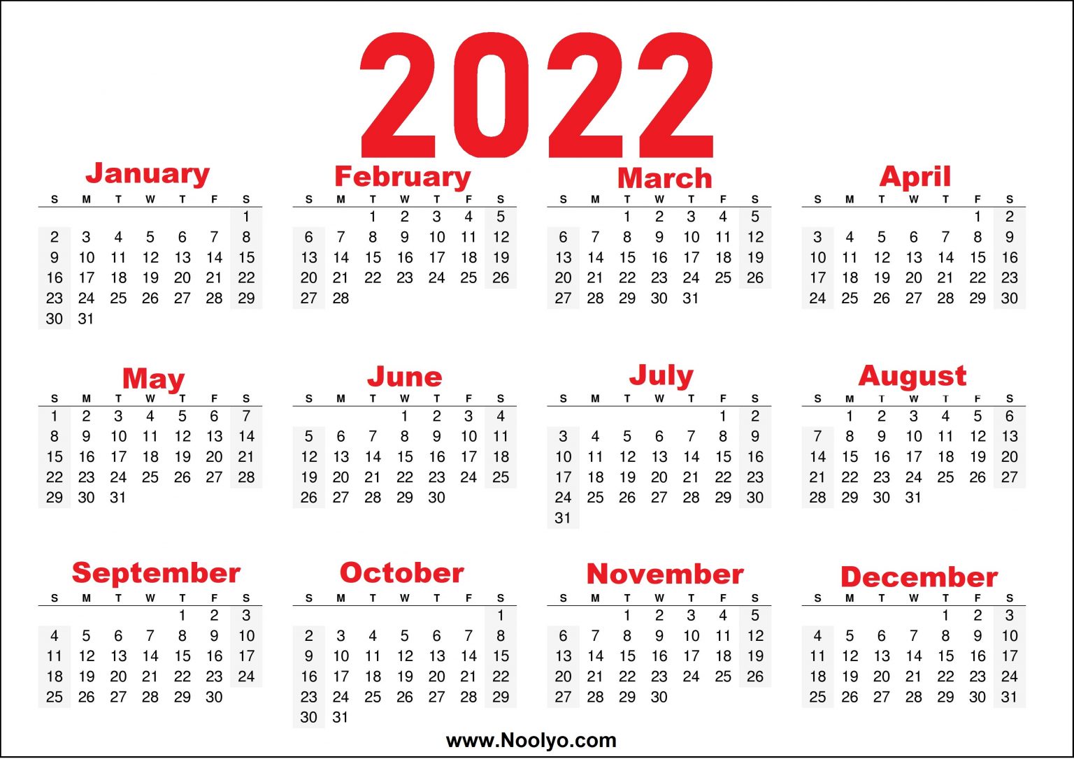 printable-2022-calendar-a4-size-red-noolyo