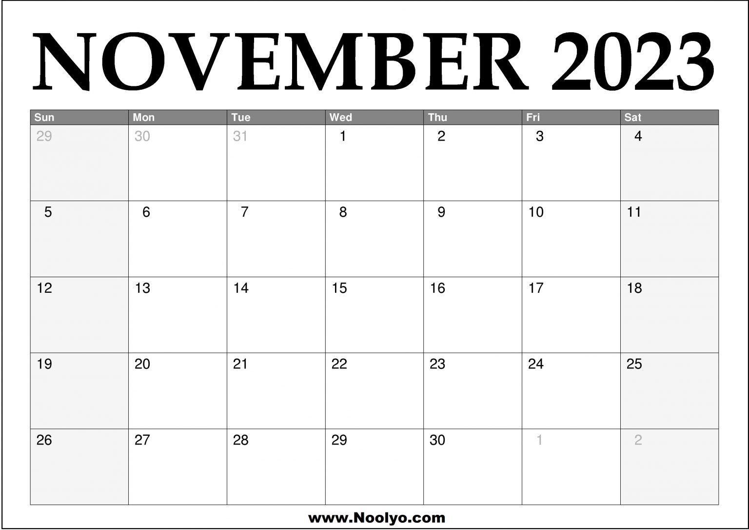 2023 Calendar Archives Calendars Printable